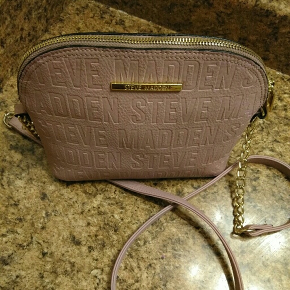 Steve Madden Handbags - Steve Madden Cross-post! Used
